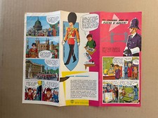 Bd publicitaire : Un voyage