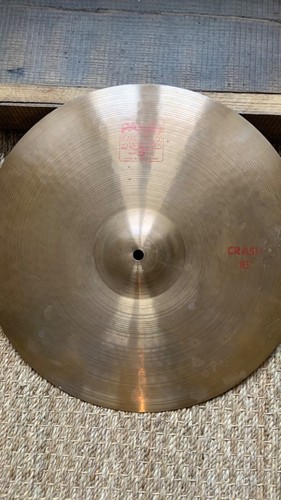 cymbale