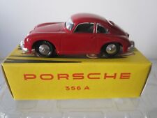 1/43 QUIRALU VOITURE DE SPORT