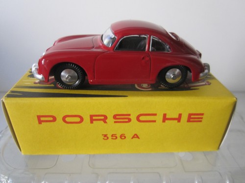 Quiralu voiture de sport - 1/43,