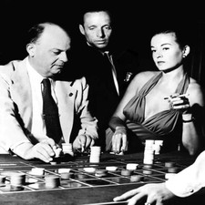 Méthode Roulette : GENIUS sur les Chances Simples de Julien Garset (Casino)