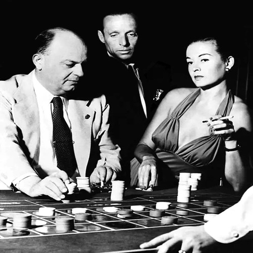 Méthode roulette genius - roulette,