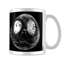 Disney Nightmare Before