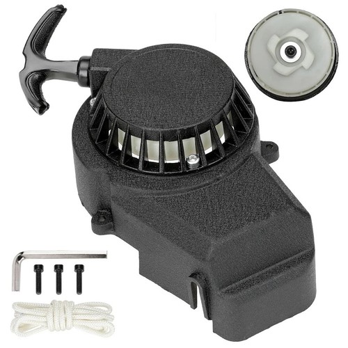 Démarreur recul moteur - démarreur,