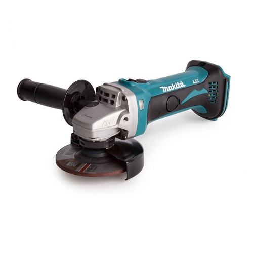 Makita 18v lxt - 18v, 11.4cm