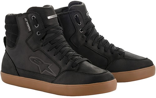 Bottes moto alpinestars - bottes,