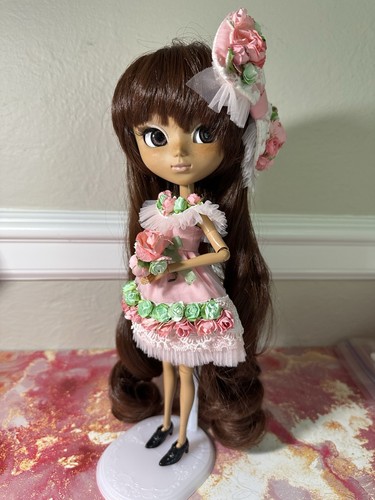 Custom pullip doll - custom,