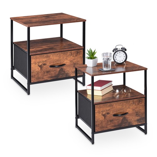 Table chevet - table, 2