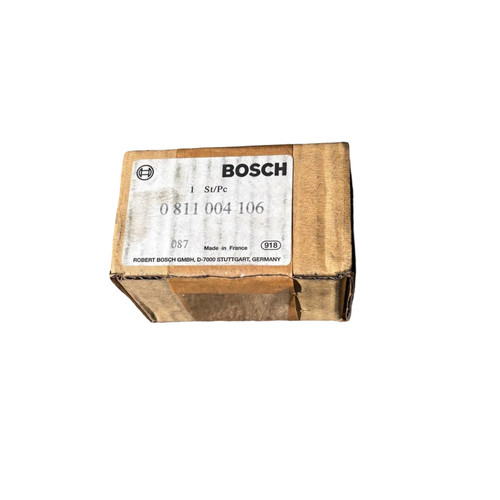 Bosch 811 004 106 - 0,