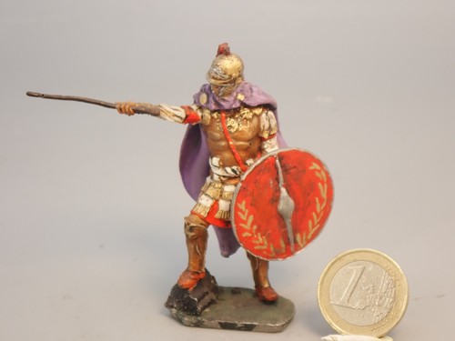 Plomb figurines artistes sur - artistes,