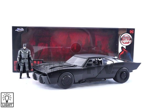 Jada toys batmobile - jada,