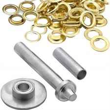 Kit Réparation Oeillet Équipement Camping Entretien Professionnel Installation