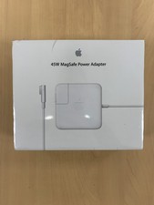 Chargeur Apple MagSafe 1 45W