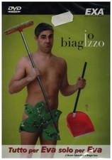 Dvd tutto per eva - dvd,