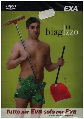 Dvd tutto per eva - dvd,