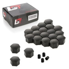 20x Caches Vis D'Enjoliveurs