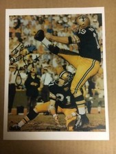 Joe Scarpati New Orlean Saint