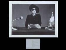 ELSA CAYO - FRAC BRETAGNE - 1998 - CARTON INVITATION