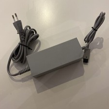 Câble Alimentation Nintendo