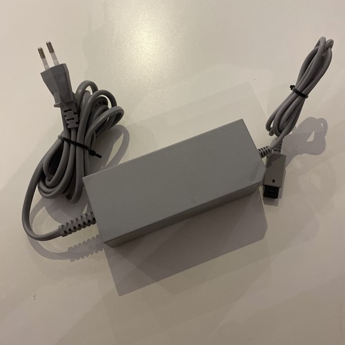 Câble alimentation nintendo - câble,