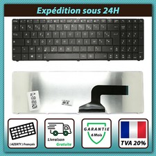 Clavier original azerty noir - clavier,