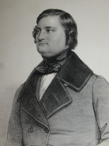 Léon noël litho - léon,