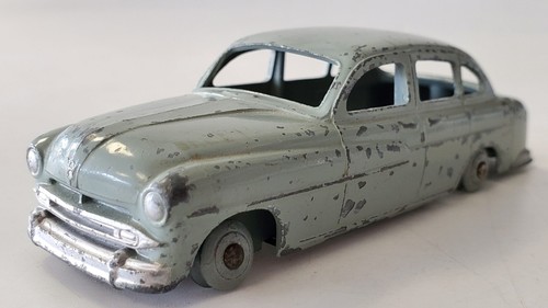 Ford vedette grise - vedette, 24x