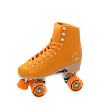 C7skates premium carrot orange - premium,