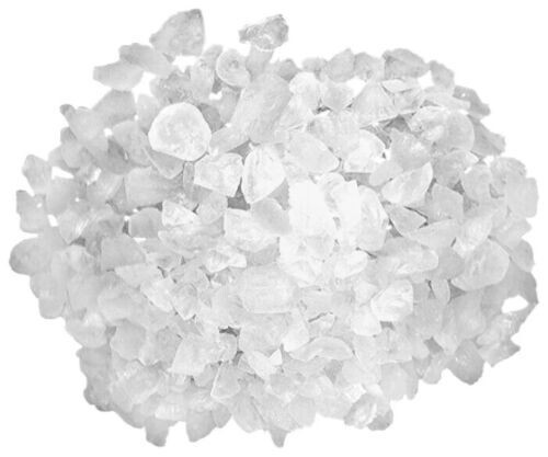 Sel polyphosphate cristaux - , en