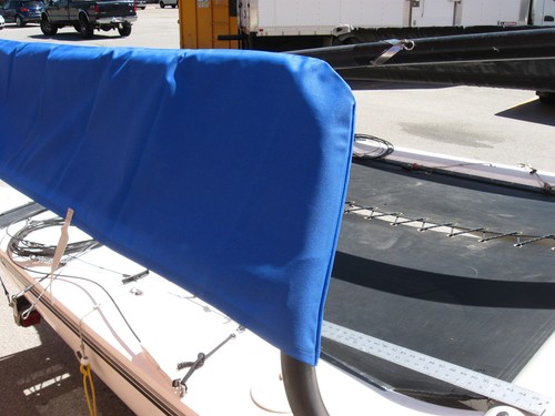 Hobie cat wing covers sun - hobie,