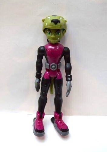 Jouet grande figurine - pvc, ben