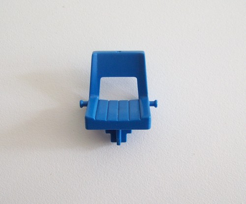 Playmobil hopital - (y4110),