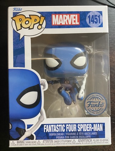 Funko pop marvel - marvel,