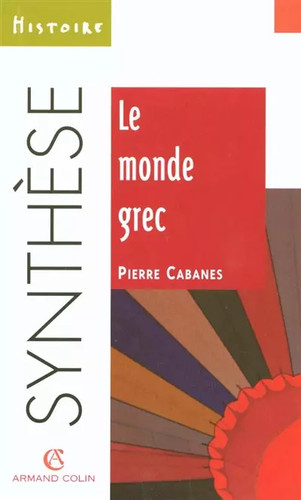 Monde grec cabanes - monde, grec,