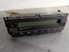 Commande chauffage VOLKSWAGEN