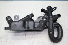 Boîtier thermostatique Flash