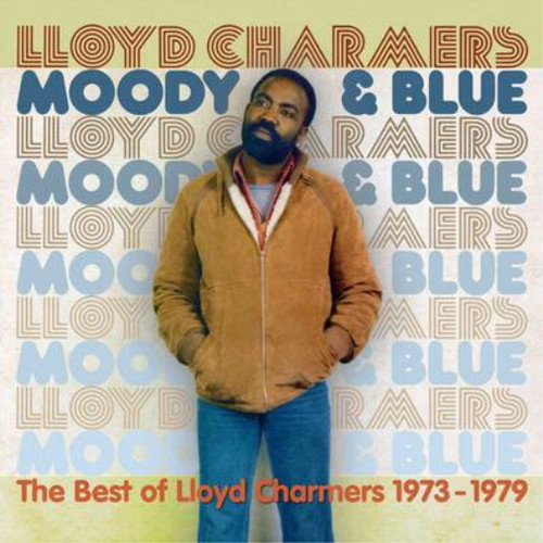 Lloyd charmers moody and - charmers,