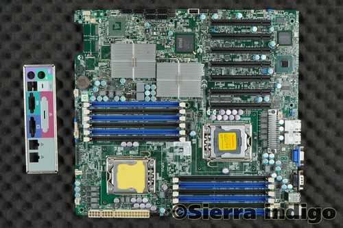 X8dth supermicro motherboard - supermicro,