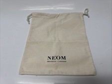 Pochette En Tissu NEOM Organic