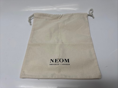 Pochette tissu neom organic - tissu,