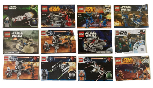 Lot 12 notices - ☺,