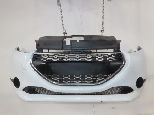 Pare choc avant peugeot - peugeot, i