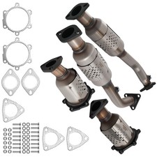 Direct Fit Catalytic Converter