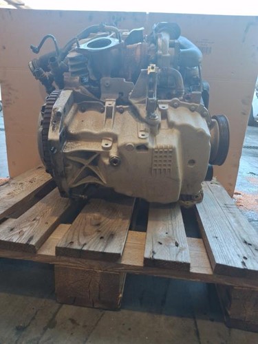 Moteur renault megane - renault,