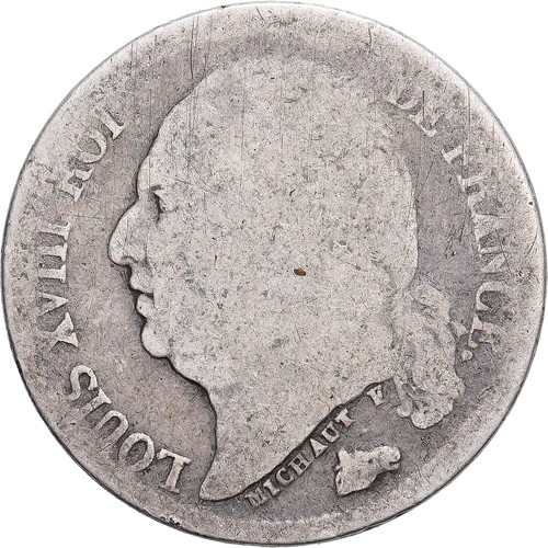 France franc louis - france,,