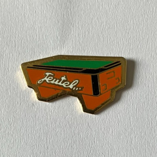 Pin s billard - pin's, jeutel
