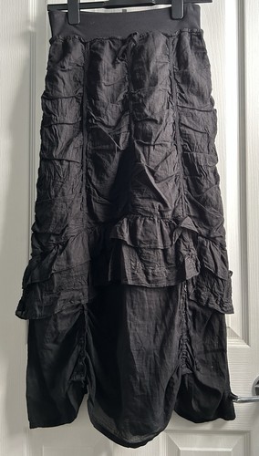 Cop copine black - copine, layered