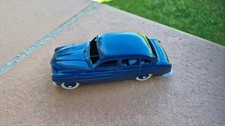 Dinky Toys 24X - FORD Vedette