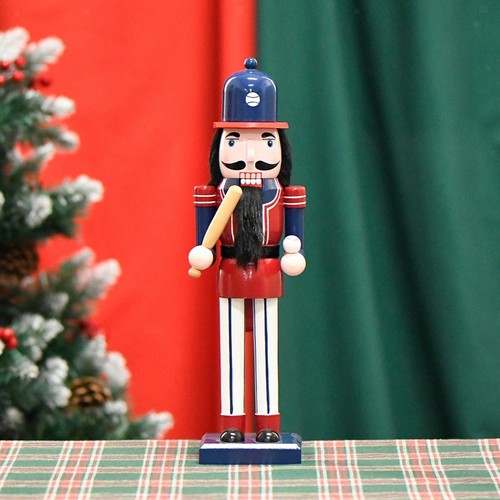 Figurine casse noisette statue - figurine, casse-noisette