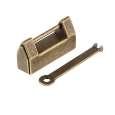 Boîte à Bijoux Antique